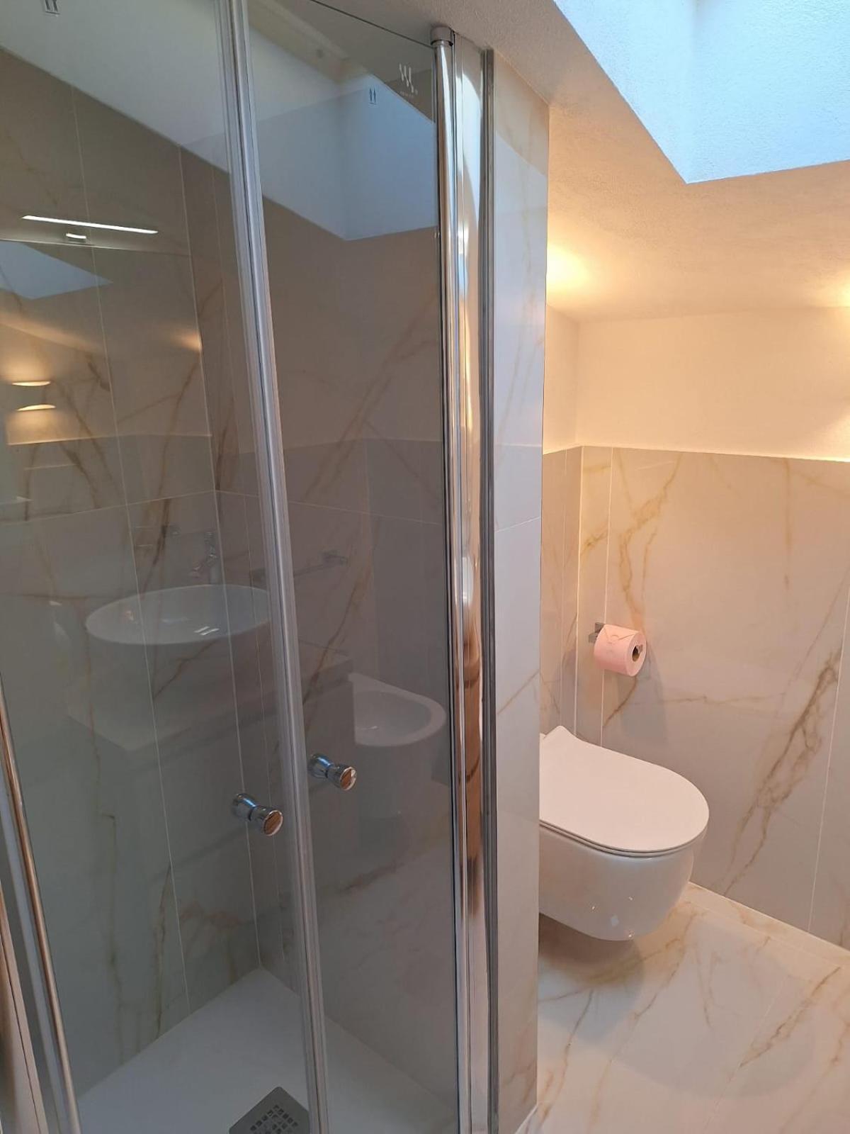 Apartment Suite In Brera Milano Exteriör bild